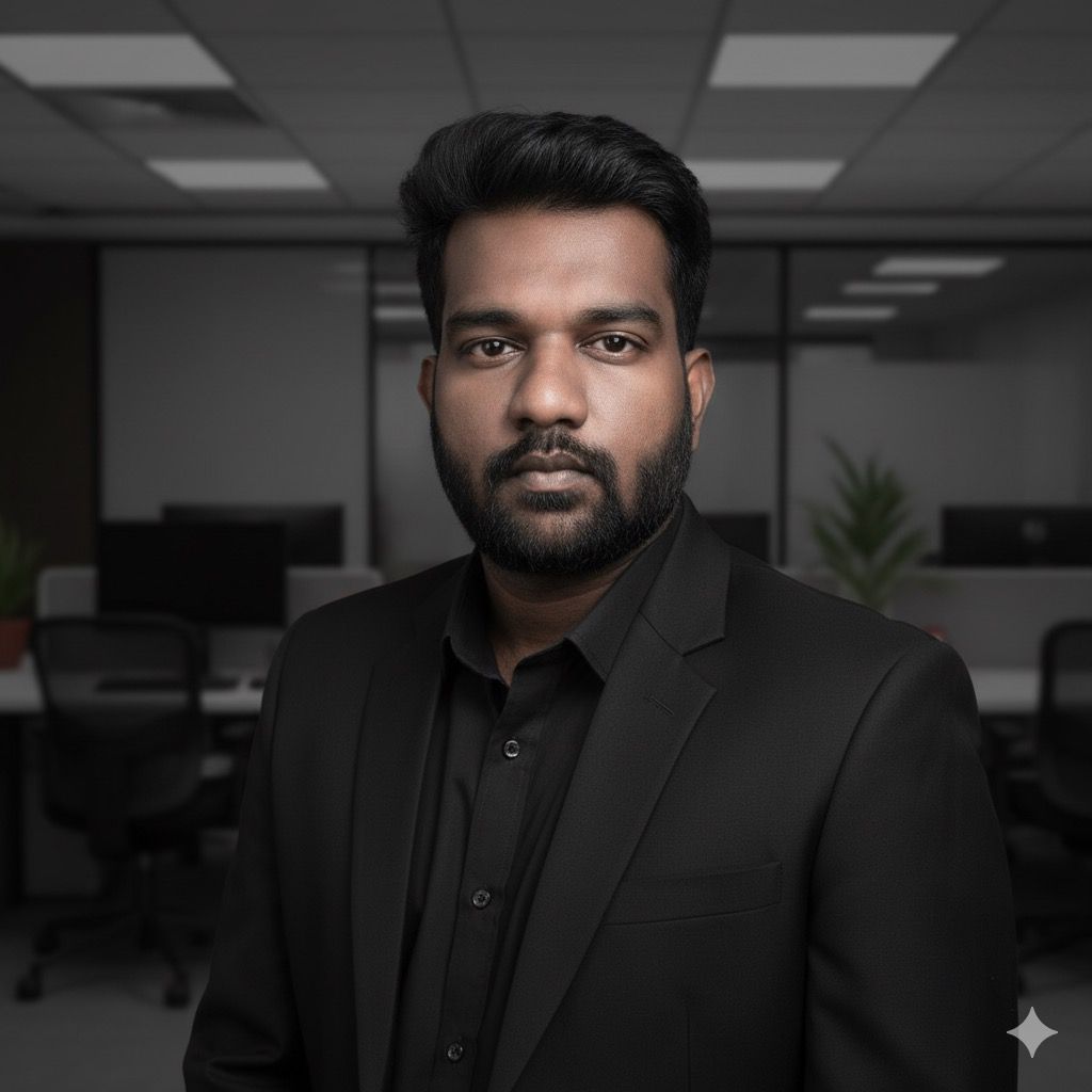 CEO and Co-Founder of Leadvantage Global